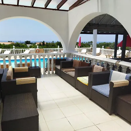 Villa Hotel 5*