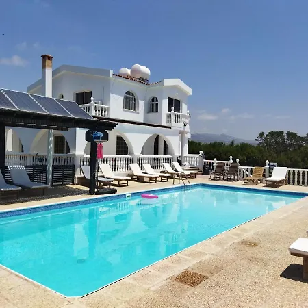 Villa Hotel Hotel