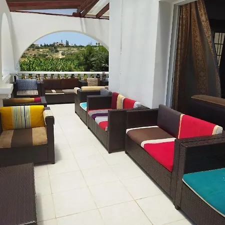 Villa Hotel Peyia