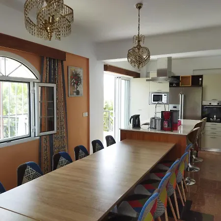 Villa Hotel 5*