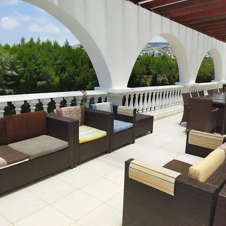 Hotel Villa Hotel 5*
