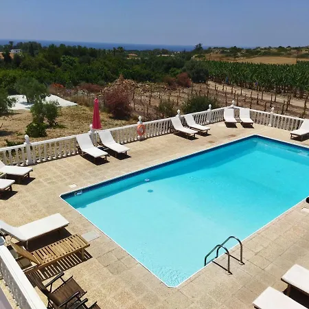 Villa Hotel 5*