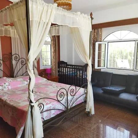 Villa Hotel